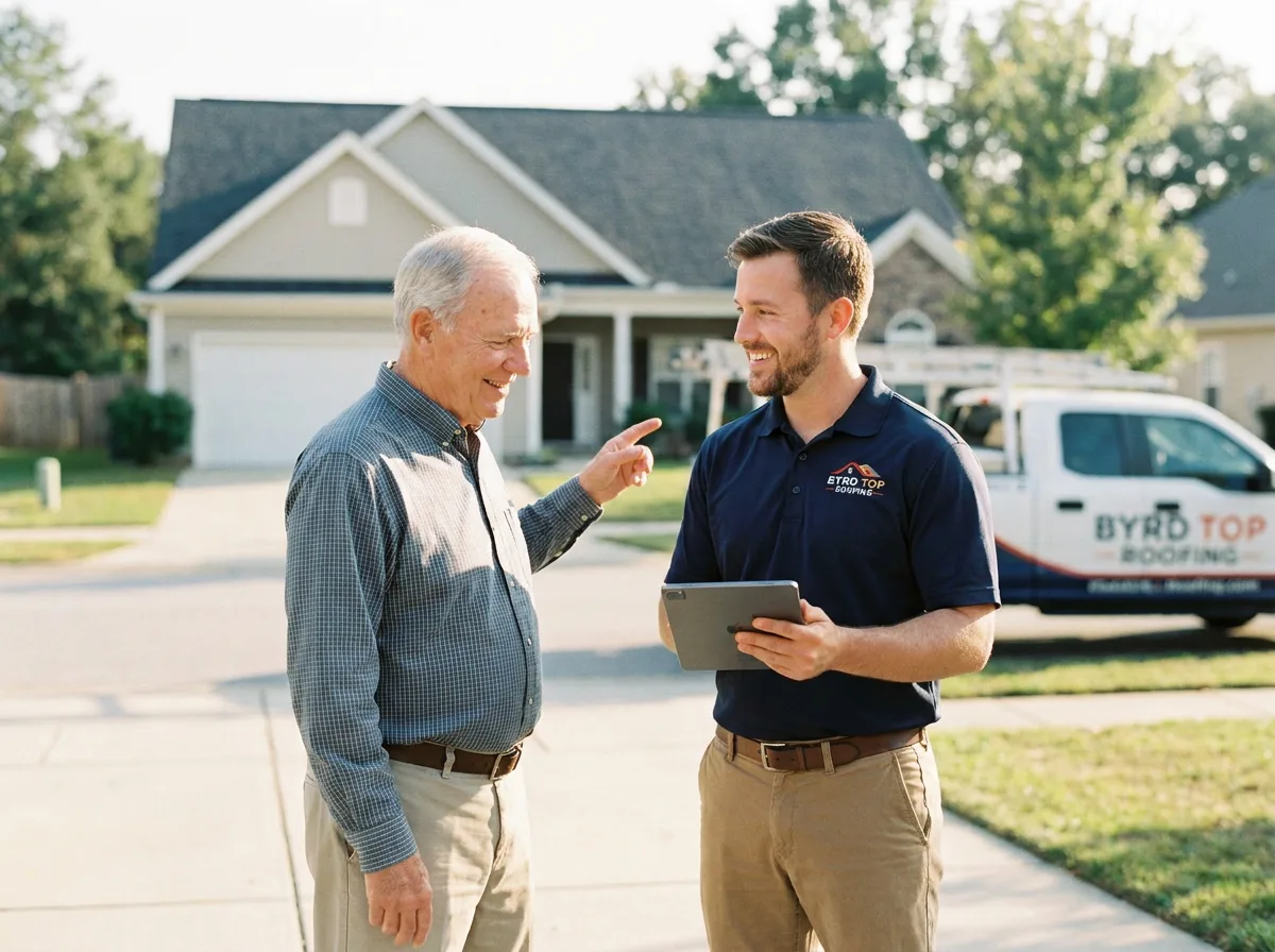 Roofing Penrose, NC FAQs
